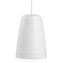 PURITY8W ALTAVOZ COLGANTE PREMIUM 100V 8" BLANCO 2