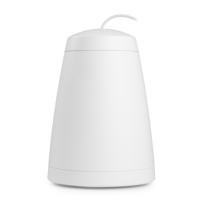 PURITY8W ALTAVOZ COLGANTE PREMIUM 100V 8" BLANCO