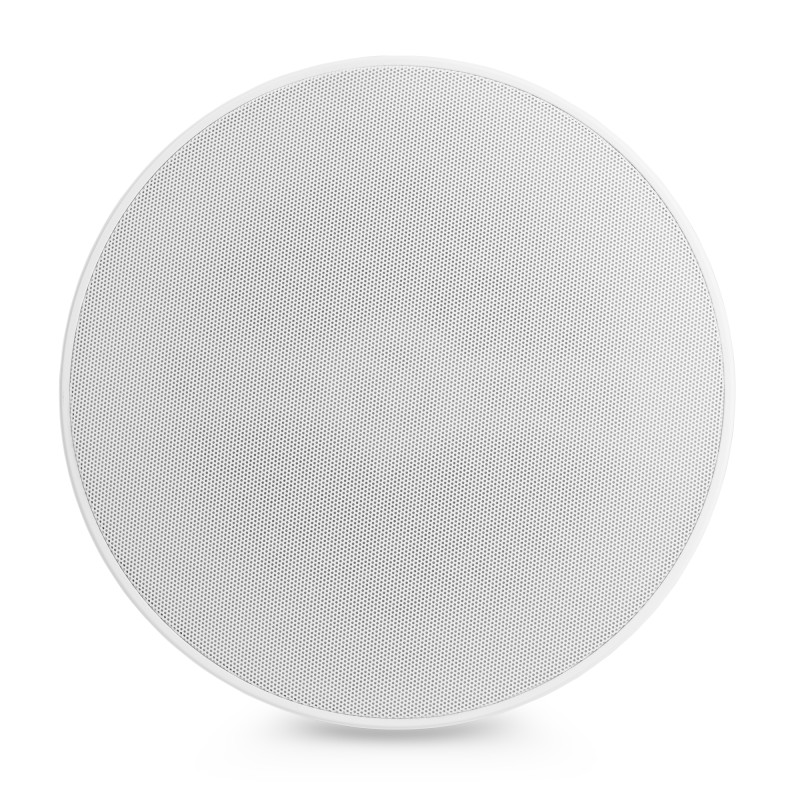 PURITY8W ALTAVOZ COLGANTE PREMIUM 100V 8" BLANCO