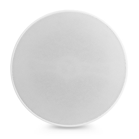 PURITY8W ALTAVOZ COLGANTE PREMIUM 100V 8" BLANCO