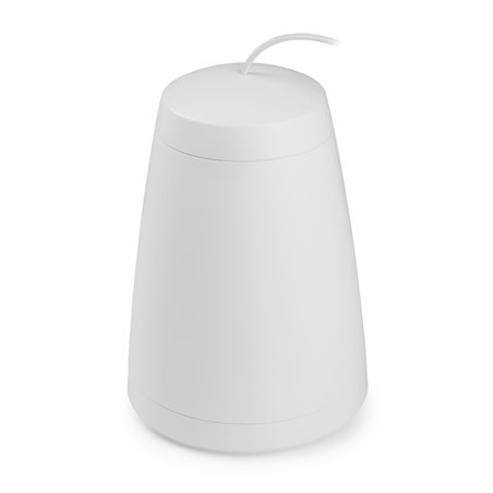 PURITY8W ALTAVOZ COLGANTE PREMIUM 100V 8" BLANCO