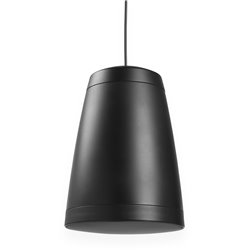 PURITY8B ALTAVOZ COLGANTE PREMIUM 100V 8" NEGRO