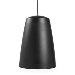 PURITY8B ALTAVOZ COLGANTE PREMIUM 100V 8" NEGRO 2