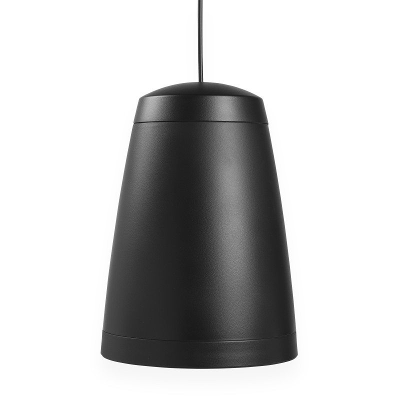 PURITY8B ALTAVOZ COLGANTE PREMIUM 100V 8" NEGRO