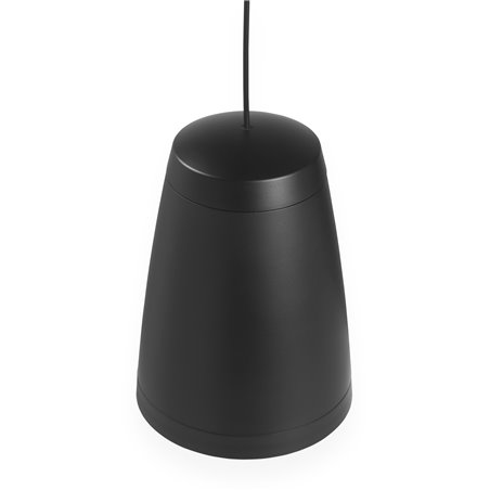 PURITY8B ALTAVOZ COLGANTE PREMIUM 100V 8" NEGRO