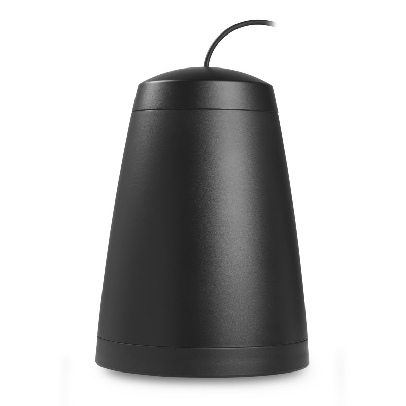 PURITY8B ALTAVOZ COLGANTE PREMIUM 100V 8" NEGRO