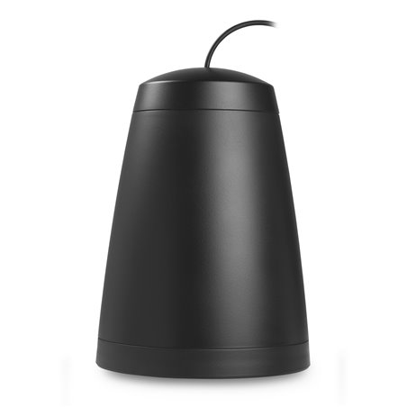 PURITY8B ALTAVOZ COLGANTE PREMIUM 100V 8" NEGRO