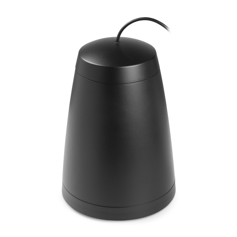 PURITY8B ALTAVOZ COLGANTE PREMIUM 100V 8" NEGRO