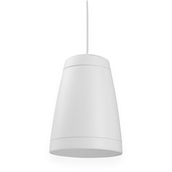 PURITY6W ALTAVOZ COLGANTE PREMIUM 100V 6.5" BLANCO