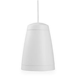 PURITY6W ALTAVOZ COLGANTE PREMIUM 100V 6.5" BLANCO 2