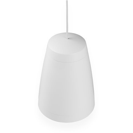 PURITY6W ALTAVOZ COLGANTE PREMIUM 100V 6.5" BLANCO