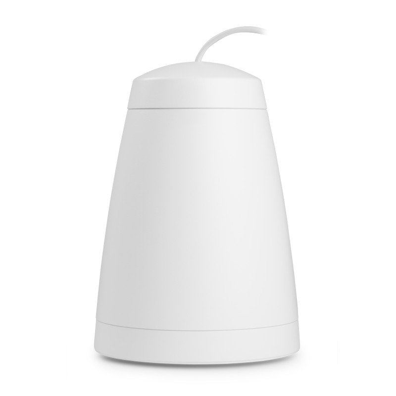 PURITY6W ALTAVOZ COLGANTE PREMIUM 100V 6.5" BLANCO