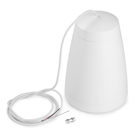 PURITY6W ALTAVOZ COLGANTE PREMIUM 100V 6.5" BLANCO