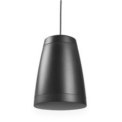 PURITY6B ALTAVOZ COLGANTE PREMIUM 100V 6.5" NEGRO