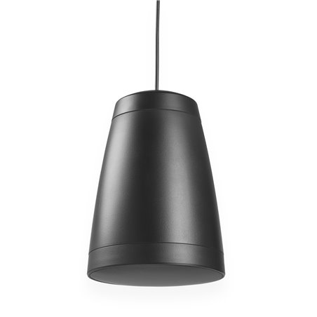 PURITY6B ALTAVOZ COLGANTE PREMIUM 100V 6.5" NEGRO