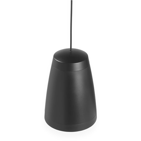 PURITY6B ALTAVOZ COLGANTE PREMIUM 100V 6.5" NEGRO