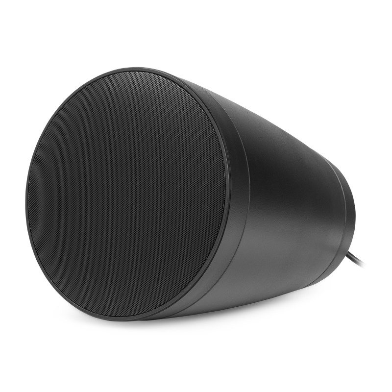 PURITY6B ALTAVOZ COLGANTE PREMIUM 100V 6.5" NEGRO