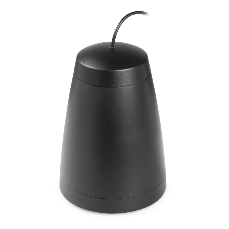 PURITY6B ALTAVOZ COLGANTE PREMIUM 100V 6.5" NEGRO