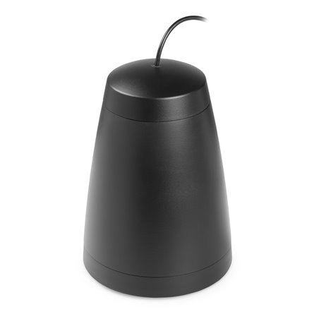 PURITY6B ALTAVOZ COLGANTE PREMIUM 100V 6.5" NEGRO