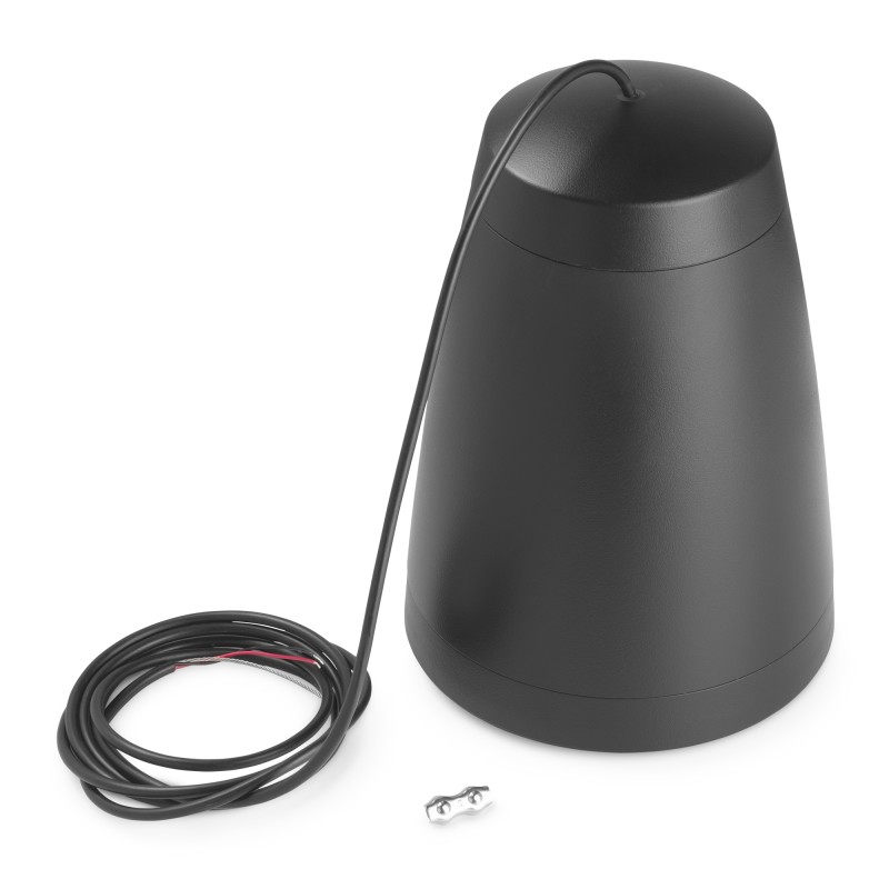 PURITY6B ALTAVOZ COLGANTE PREMIUM 100V 6.5" NEGRO