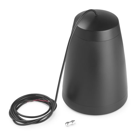 PURITY6B ALTAVOZ COLGANTE PREMIUM 100V 6.5" NEGRO