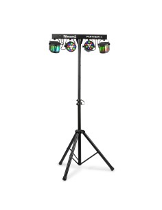 PARTYBAR2 CON 2X PAR + 2X DERBY 2