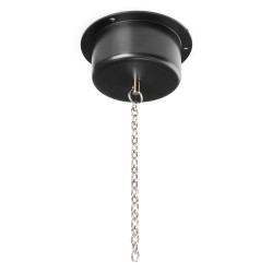 MB20M BOLA DE DISCO CON MOTOR, 20CM