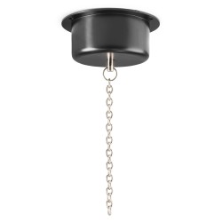 MB20M BOLA DE DISCO CON MOTOR, 20CM