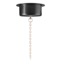 MB20M BOLA DE DISCO CON MOTOR, 20CM