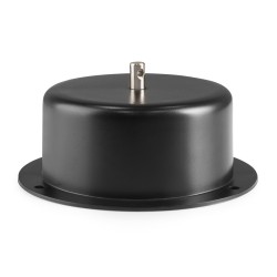 MB20M BOLA DE DISCO CON MOTOR, 20CM