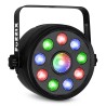 PLF15 PARTY PAR RGB DMX