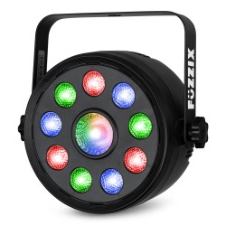PLF15 PARTY PAR RGB DMX