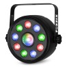 PLF15 PARTY PAR RGB DMX