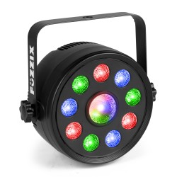 PLF15 PARTY PAR RGB DMX