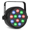PLF12 PARTY PAR RGB DMX