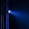 PLF12 PARTY PAR RGB DMX