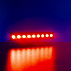 BARRA DE PARED ORION RGBW