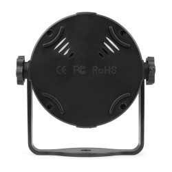 TORNADO LUZ PARTY DISCO