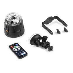 TORNADO LUZ PARTY DISCO