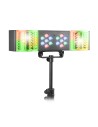 DERBYSTAR1 LED PARTY LIGHT EFFECT