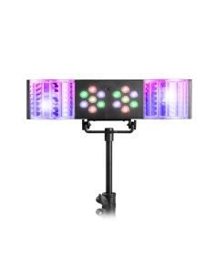 DERBYSTAR1 LED PARTY LIGHT EFFECT