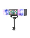 DERBYSTAR1 LED PARTY LIGHT EFFECT