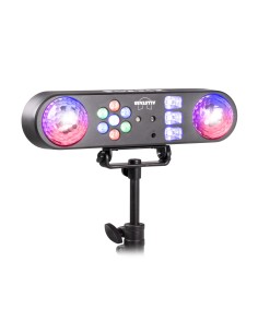 ALLSTAR3 LED EFECTO DE LUZ PARTY