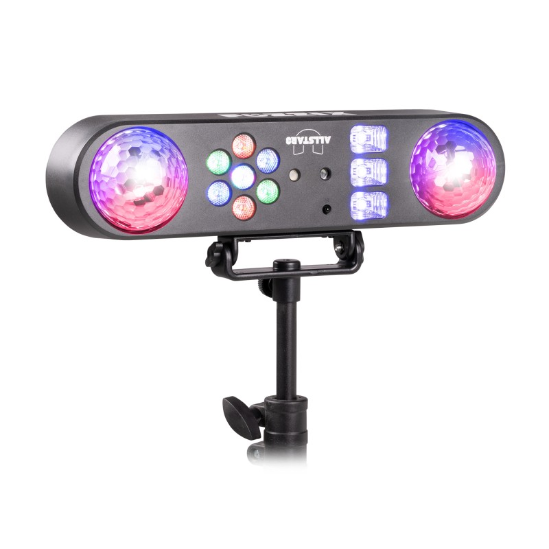 ALLSTAR3 LED EFECTO DE LUZ PARTY