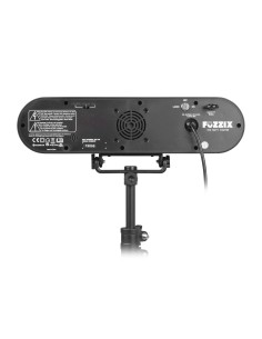 ALLSTAR3 LED EFECTO DE LUZ PARTY 2