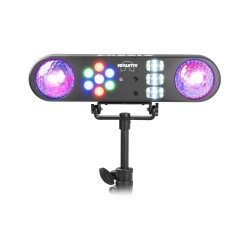 ALLSTAR3 LED EFECTO DE LUZ PARTY