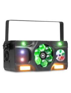 STELLAR2 MULTI DJ EFECTO LED