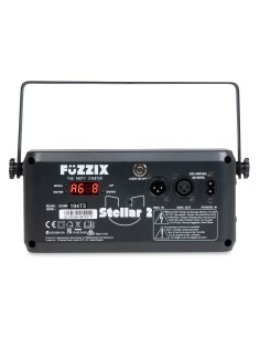 STELLAR2 MULTI DJ EFECTO LED 2