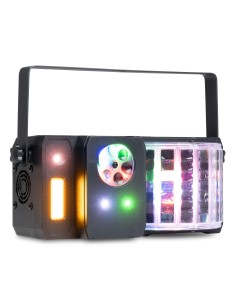 STELLAR1 MULTI DJ EFECTO LED