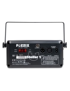 STELLAR1 MULTI DJ EFECTO LED 2